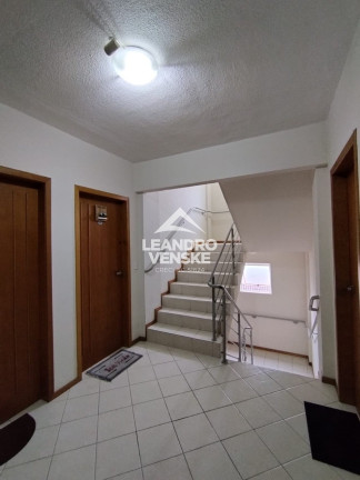 Imagem Apartamento com 2 Quartos à Venda, 56 m² em Bom Retiro - Joinville