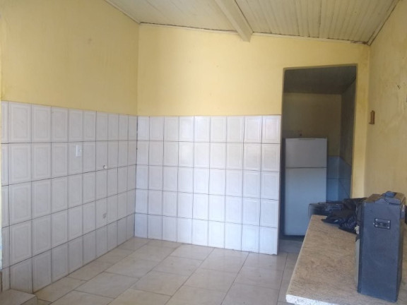 Imagem Casa com 2 Quartos à Venda, 101 m² em Nova Alcântara - Jacarezinho