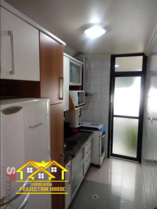 Imagem Apartamento com 3 Quartos à Venda, 63 m² em Anhanguera - São Paulo Imagem Apartamento com 3 Quartos à Venda, 63 m² em Anhanguera - São Paulo