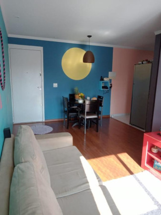 Imagem Apartamento com 2 Quartos à Venda, 51 m² em Vila Curuça - São Paulo Imagem Apartamento com 2 Quartos à Venda, 51 m² em Vila Curuça - São Paulo