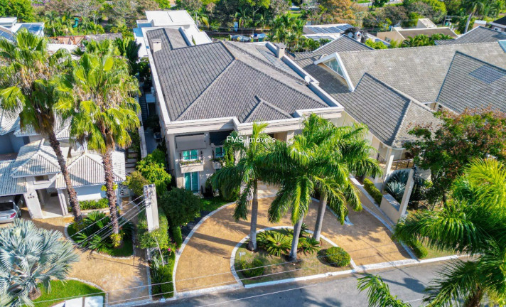 Imagem Casa com 4 Quartos à Venda, 900 m² em Tamboré - Santana De Parnaíba Imagem Casa com 4 Quartos à Venda, 900 m² em Tamboré - Santana De Parnaíba