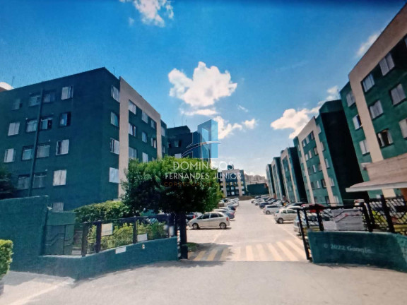 Imagem Apartamento com 3 Quartos à Venda, 54 m² em Ermelino Matarazzo - São Paulo Imagem Apartamento com 3 Quartos à Venda, 54 m² em Ermelino Matarazzo - São Paulo