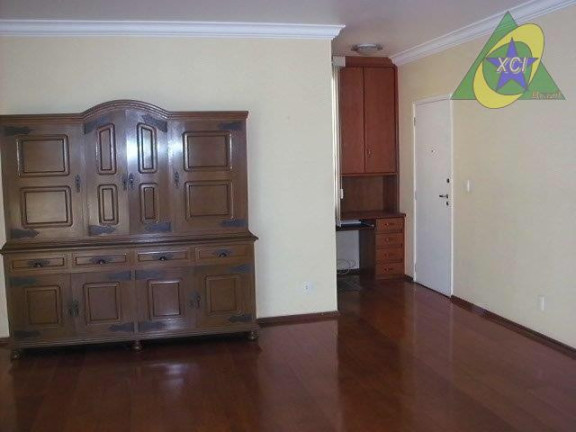 Imagem Apartamento com 3 Quartos à Venda, 105 m² em Jardim Guanabara - Campinas Imagem Apartamento com 3 Quartos à Venda, 105 m² em Jardim Guanabara - Campinas