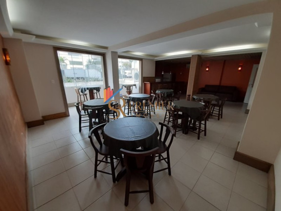 Imagem Apartamento com 3 Quartos à Venda, 94 m² em Centro - Florianópolis