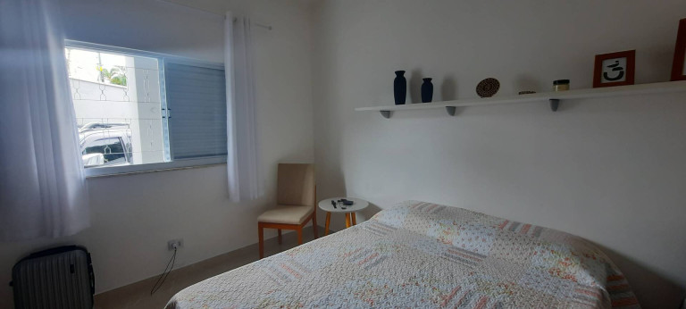 Imagem Casa com 3 Quartos à Venda, 200 m² em Cocanha - Caraguatatuba