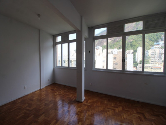 Apartamento com 2 Quartos à Venda, 81 m² em Copacabana - Rio De Janeiro