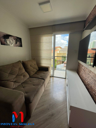 Imagem Apartamento com 2 Quartos à Venda, 48 m² em Parque João Ramalho - Santo André Imagem Apartamento com 2 Quartos à Venda, 48 m² em Parque João Ramalho - Santo André