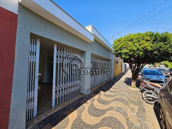 Imagem Casa com 2 Quartos à Venda, 225 m² em Centro - Indaiatuba