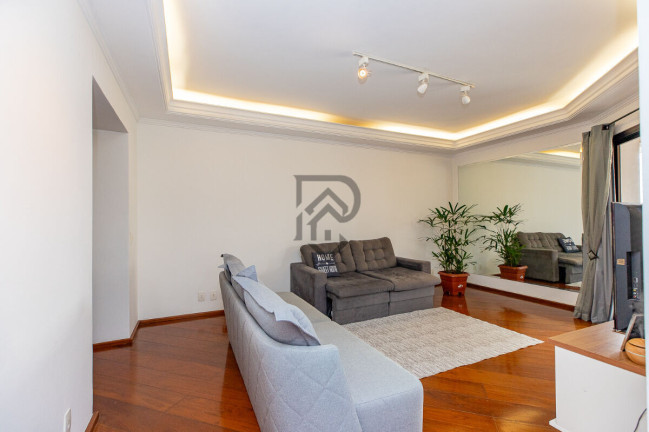 Imagem Apartamento com 3 Quartos à Venda, 150 m² em Moema - São Paulo