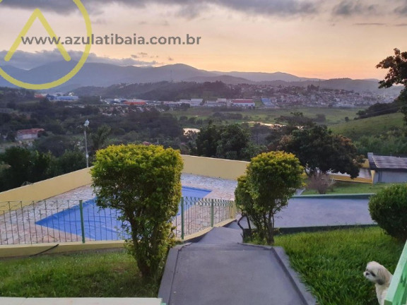 Imagem Imóvel com 5 Quartos à Venda, 250 m² em Centro - Bom Jesus Dos Perdões