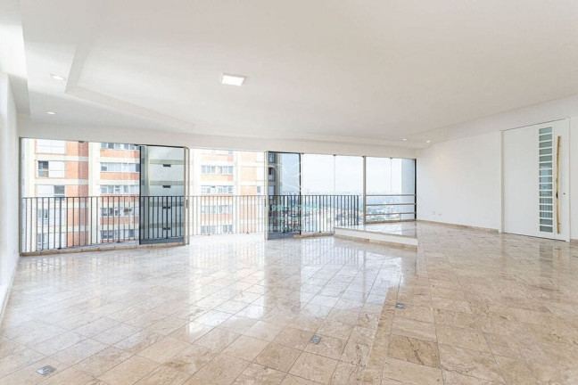 Imagem Apartamento com 4 Quartos à Venda, 287 m² em Vila Madalena - São Paulo Imagem Apartamento com 4 Quartos à Venda, 287 m² em Vila Madalena - São Paulo