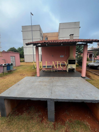 Imagem Casa com 2 Quartos à Venda, 42 m² em Conjunto Vera Cruz - Goiânia Imagem Casa com 2 Quartos à Venda, 42 m² em Conjunto Vera Cruz - Goiânia