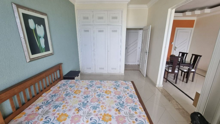 Imagem Apartamento com 1 Quarto à Venda, 55 m² em Pitangueiras - Guarujá Imagem Apartamento com 1 Quarto à Venda, 55 m² em Pitangueiras - Guarujá
