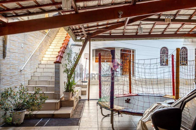 Imagem Sobrado com 3 Quartos à Venda, 400 m² em Taboão - São Bernardo Do Campo Imagem Sobrado com 3 Quartos à Venda, 400 m² em Taboão - São Bernardo Do Campo