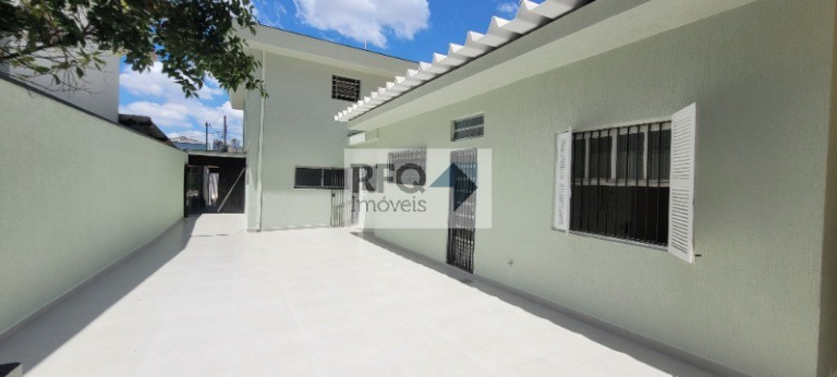 Imagem Casa com 3 Quartos à Venda, 260 m² em Jardim Da Glória - São Paulo