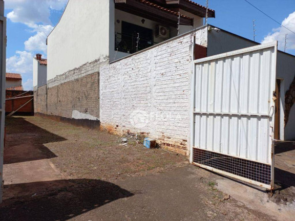 Imagem Terreno à Venda, 150 m² em Jardim Brasília - Americana Imagem Terreno à Venda, 150 m² em Jardim Brasília - Americana