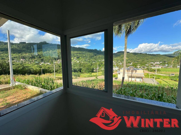 Imagem Casa com 3 Quartos à Venda, 360 m² em Vale Do Hermes - Feliz Imagem Casa com 3 Quartos à Venda, 360 m² em Vale Do Hermes - Feliz
