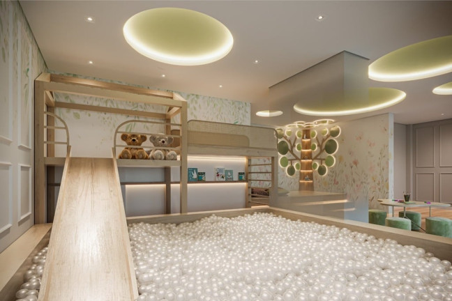 Imagem Apartamento com 3 Quartos à Venda, 87 m² em Alto Do Ipiranga - São Paulo Imagem Apartamento com 3 Quartos à Venda, 87 m² em Alto Do Ipiranga - São Paulo