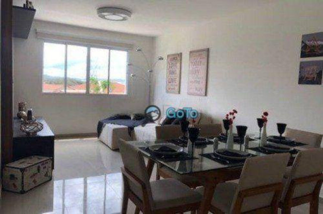 Sobrado com 3 Quartos à Venda, 112 m² em Jardim Santa Maria - São Paulo