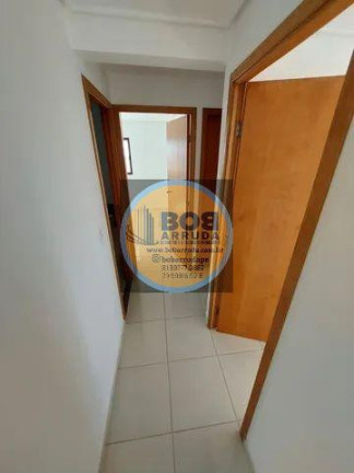 Imagem Apartamento com 3 Quartos à Venda, 78 m² em Candeias - Jaboatão Dos Guararapes