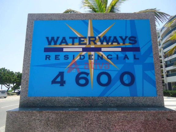Imagem Apartamento com 2 Quartos para Alugar, 109 m² em Barra Da Tijuca - Rio De Janeiro Imagem Apartamento com 2 Quartos para Alugar, 109 m² em Barra Da Tijuca - Rio De Janeiro