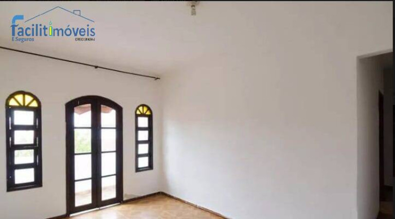 Imagem Casa com 3 Quartos à Venda, 200 m² em Jardim Do Mar - São Bernardo Do Campo Imagem Casa com 3 Quartos à Venda, 200 m² em Jardim Do Mar - São Bernardo Do Campo