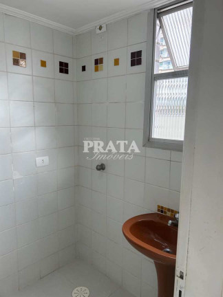 Imagem Imóvel Comercial à Venda, 57 m² em Ponta Da Praia - Santos