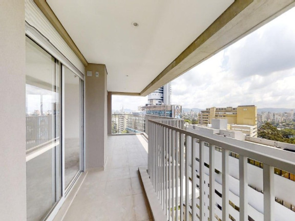 Imagem Imóvel com 1 Quarto à Venda, 94 m² em Jardim Paulista - São Paulo