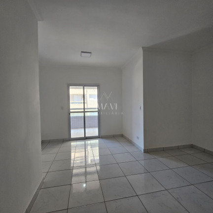 Imagem Apartamento com 3 Quartos à Venda, 98 m² em Aviação - Praia Grande Imagem Apartamento com 3 Quartos à Venda, 98 m² em Aviação - Praia Grande
