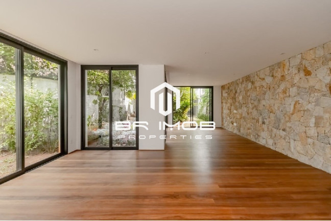 Imagem Casa com 3 Quartos à Venda, 318 m² em Jardim Paulista - São Paulo Imagem Casa com 3 Quartos à Venda, 318 m² em Jardim Paulista - São Paulo