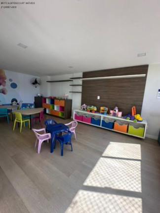 Imagem Imóvel com 3 Quartos à Venda, 88 m² em Parque Bela Vista - Salvador Imagem Imóvel com 3 Quartos à Venda, 88 m² em Parque Bela Vista - Salvador