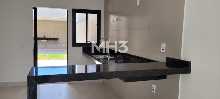 Imagem Casa com 3 Quartos à Venda, 104 m² em Jardim São Sebastião - Hortolândia Imagem Casa com 3 Quartos à Venda, 104 m² em Jardim São Sebastião - Hortolândia