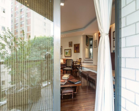 Imagem Apartamento com 4 Quartos à Venda, 254 m² em Jardim América - São Paulo Imagem Apartamento com 4 Quartos à Venda, 254 m² em Jardim América - São Paulo