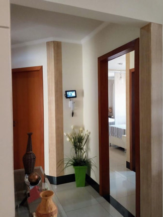 Imagem Casa com 3 Quartos à Venda, 140 m² em Residencial São José 3 - Sarandi