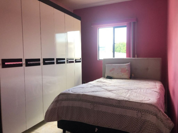 Imagem Apartamento com 4 Quartos à Venda, 105 m² em Jardim Cidade Universitária - João Pessoa