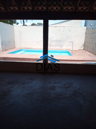 Imagem Casa com 2 Quartos à Venda, 203 m² em Jardim Do Carmo - Araraquara Imagem Casa com 2 Quartos à Venda, 203 m² em Jardim Do Carmo - Araraquara