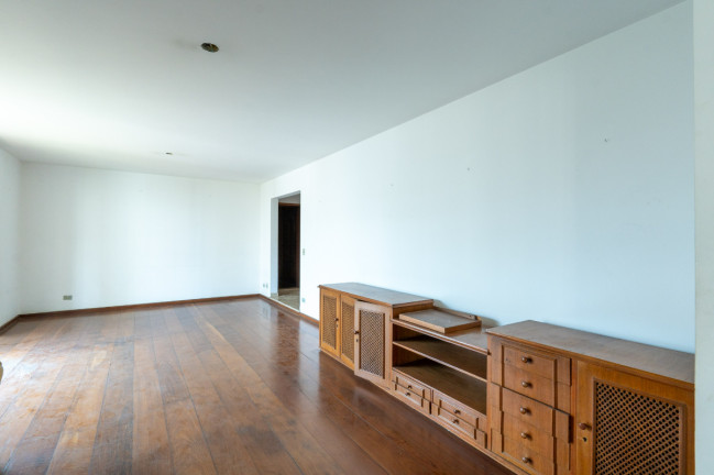 Imagem Apartamento com 4 Quartos à Venda, 202 m² em Campo Belo - São Paulo Imagem Apartamento com 4 Quartos à Venda, 202 m² em Campo Belo - São Paulo