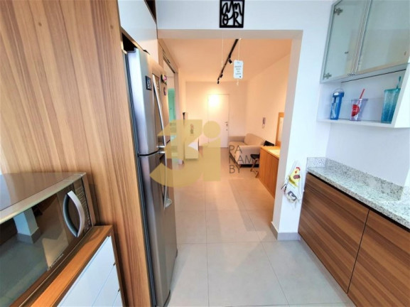 Imagem Apartamento com 1 Quarto à Venda, 32 m² em Chácara Santo Antônio (zona Sul) - São Paulo Imagem Apartamento com 1 Quarto à Venda, 32 m² em Chácara Santo Antônio (zona Sul) - São Paulo