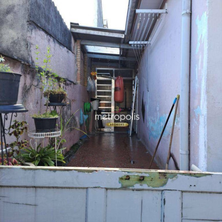 Imagem Sobrado com 5 Quartos à Venda, 275 m² em Santa Paula - São Caetano Do Sul
