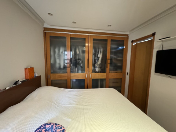 Imagem Apartamento com 2 Quartos à Venda, 85 m² em Brooklin - São Paulo Imagem Apartamento com 2 Quartos à Venda, 85 m² em Brooklin - São Paulo