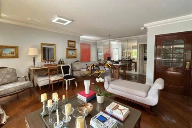 Imagem Apartamento com 4 Quartos à Venda, 217 m² em Cambuí - Campinas Imagem Apartamento com 4 Quartos à Venda, 217 m² em Cambuí - Campinas