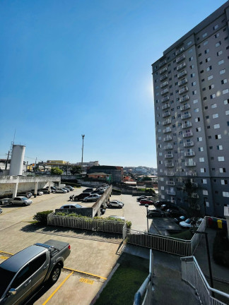 Imagem Apartamento com 2 Quartos à Venda, 50 m² em Bussocaba - Osasco