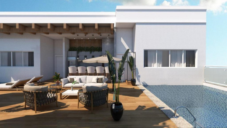 Imagem Imóvel com 3 Quartos à Venda, 127 m² em Itapema - Itapema