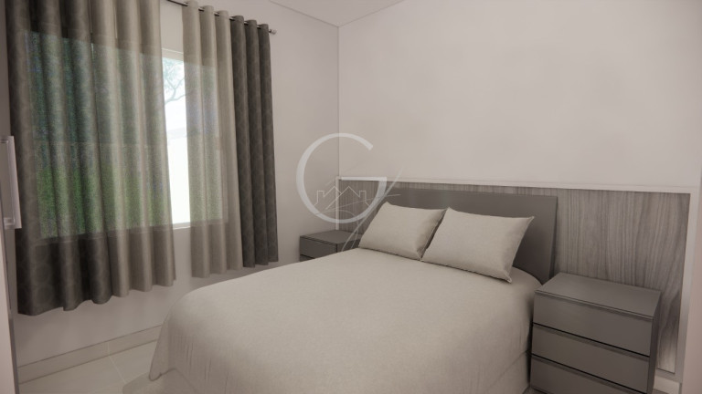 Imagem Casa com 3 Quartos à Venda, 92 m² em Ipanema - Pontal Do Paraná