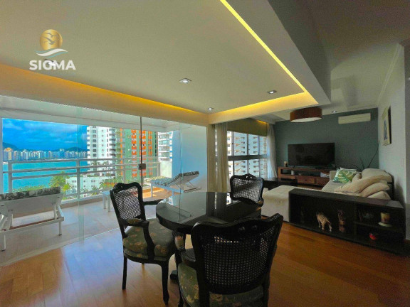 Imagem Apartamento com 2 Quartos à Venda, 135 m² em Jardim Astúrias - Guarujá Imagem Apartamento com 2 Quartos à Venda, 135 m² em Jardim Astúrias - Guarujá