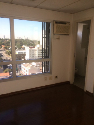 Imagem Imóvel à Venda, 37 m² em Brooklin - São Paulo Imagem Imóvel à Venda, 37 m² em Brooklin - São Paulo