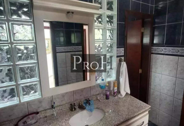 Imagem Sobrado com 4 Quartos à Venda, 265 m² em Parque Dos Pássaros - São Bernardo Do Campo