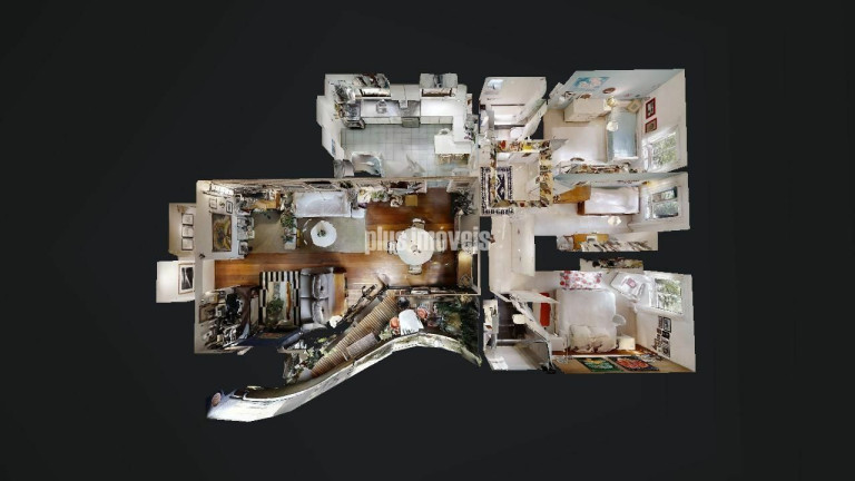 Imagem Apartamento com 3 Quartos à Venda, 142 m² em Real Parque - São Paulo