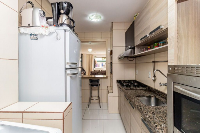 Imagem Imóvel com 2 Quartos à Venda, 76 m² em Centro Histórico - Porto Alegre