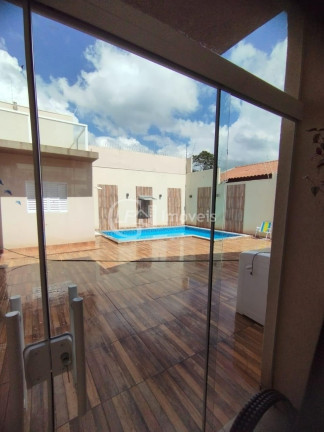 Imagem Casa com 2 Quartos à Venda, 266 m² em Panorama - Campo Grande